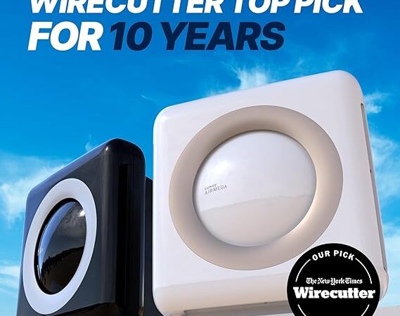 Coway Airmega AP-1512HH Air Purifier