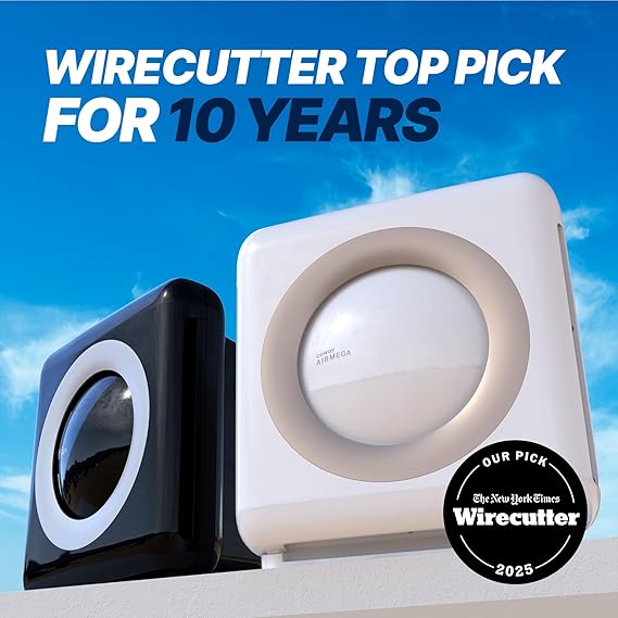 Coway Airmega AP-1512HH Air Purifier